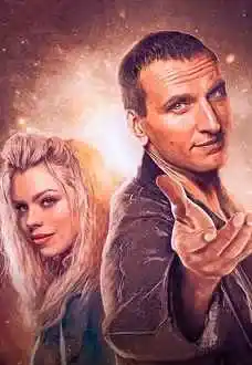Сериал Доктор Кто Сериал Доктор Кто 1 сезон