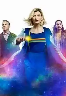 Сериал Доктор Кто Сериал Доктор Кто 12 сезон