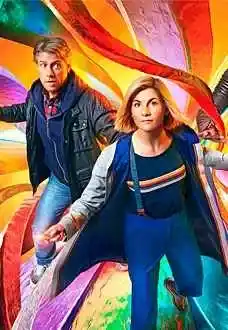 Сериал Доктор Кто Сериал Доктор Кто 13 сезон