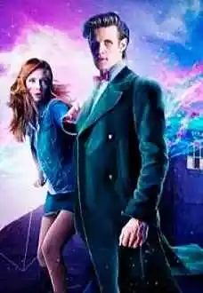 Сериал Доктор Кто Сериал Доктор Кто 6 сезон