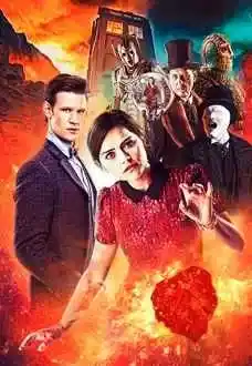 Сериал Доктор Кто Сериал Доктор Кто 7 сезон